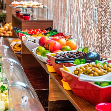 Montagna Hera Hotel Taksim Istanbul Ngoại thất bức ảnh