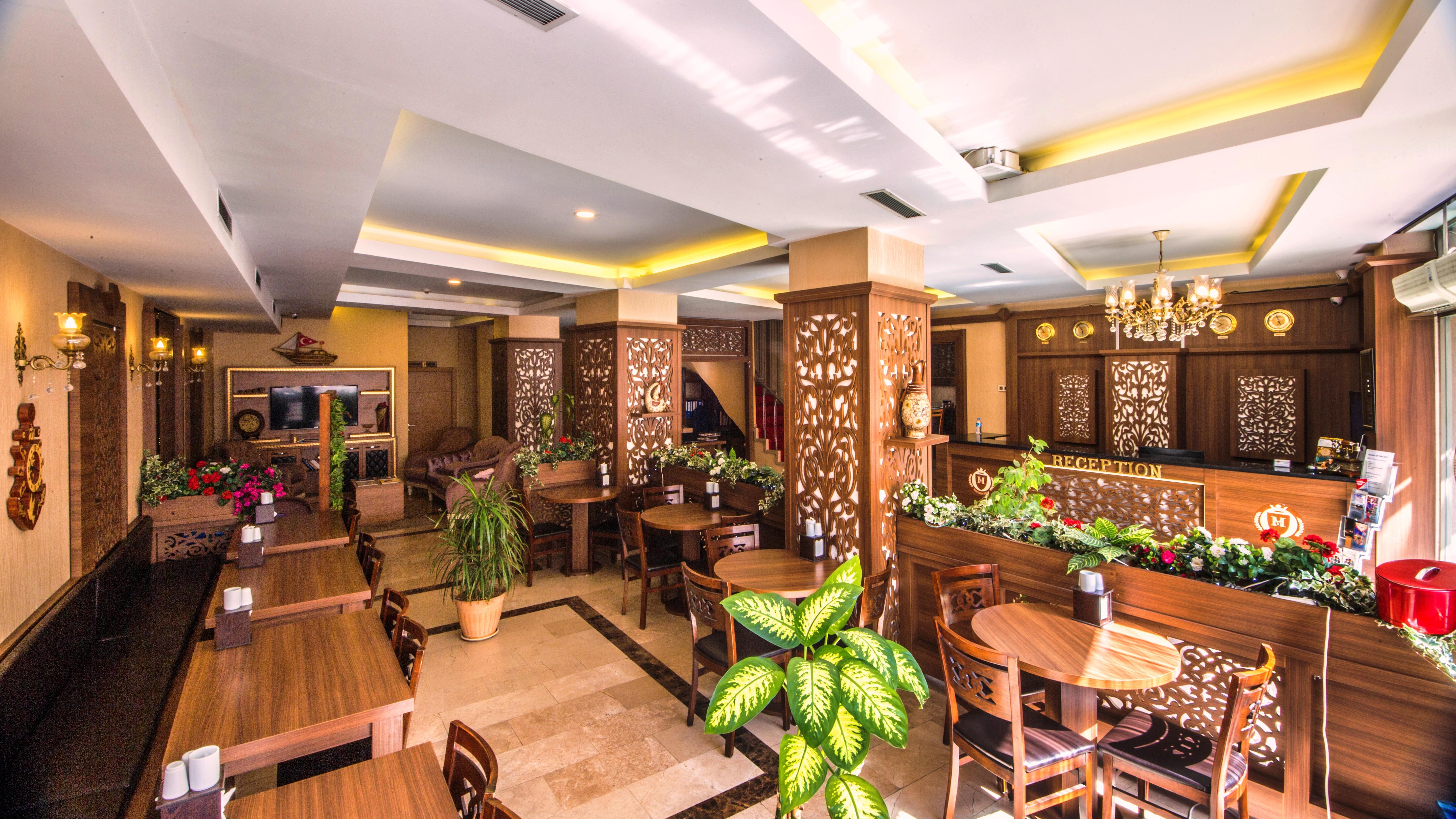 Montagna Hera Hotel Taksim Istanbul Ngoại thất bức ảnh