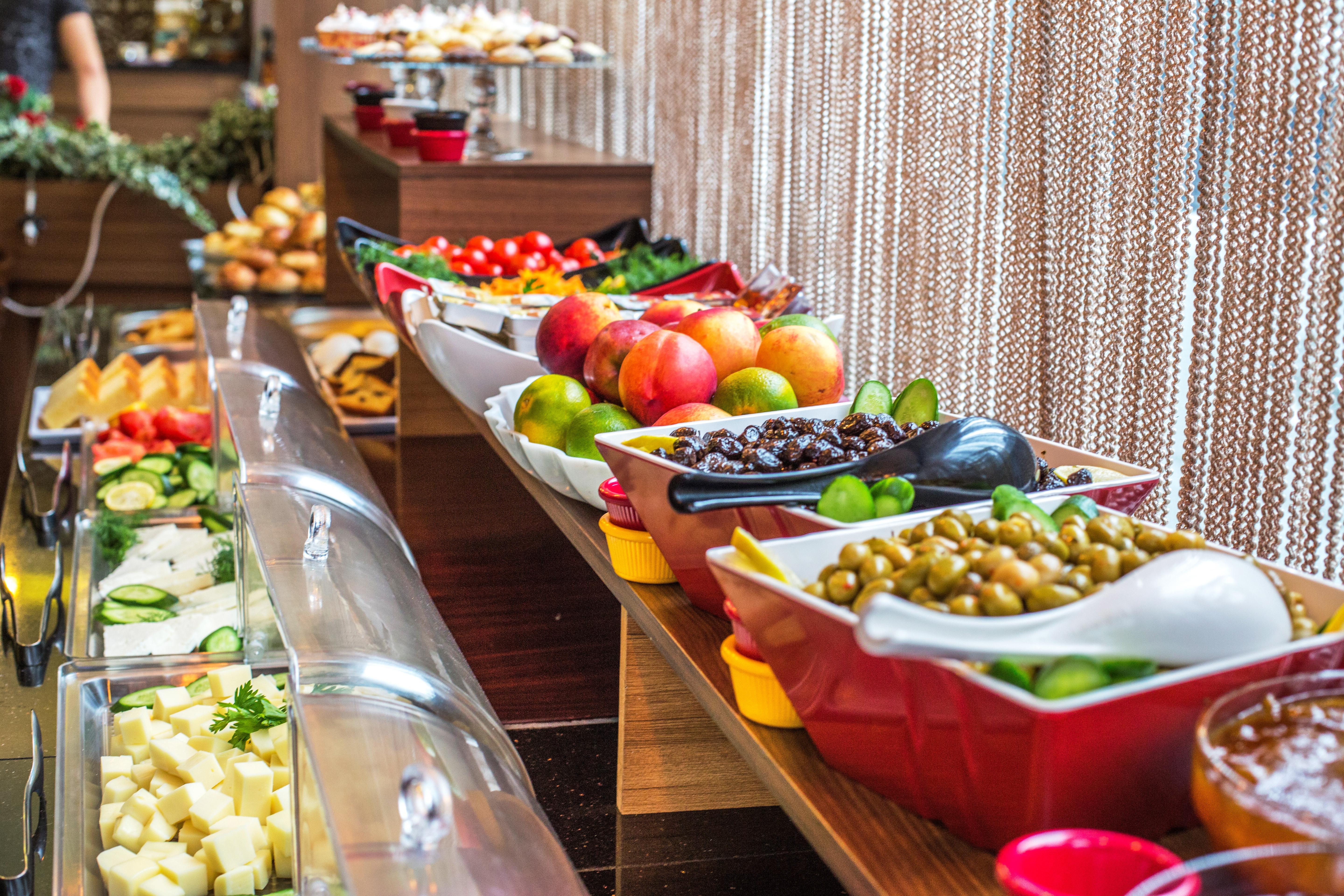 Montagna Hera Hotel Taksim Istanbul Ngoại thất bức ảnh