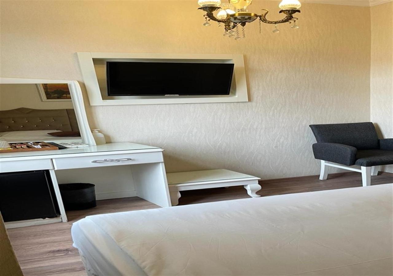Montagna Hera Hotel Taksim Istanbul Ngoại thất bức ảnh